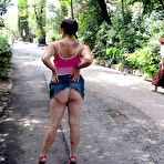 Second pic of Lovely old matures