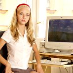 First pic of The ATK Galleriais the best Amateur and Babe site on the internet!!