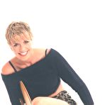 First pic of Amanda Tapping
