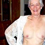 Fourth pic of Old granny