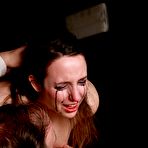 Fourth pic of Breast Whipped To Tears