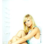 First pic of Cherry Nudes - Cassidy Chilling Out