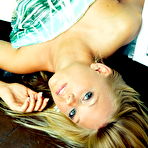 Fourth pic of Cherry Nudes - Cassidy Chilling Out