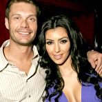 Second pic of Kim Kardashian