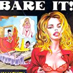 Second pic of Adult comic cartoon jokes at FreePornJokes.com