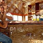 First pic of Sex on billiards table - porntraveling.com