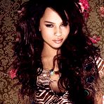 Third pic of :: Babylon X ::Zoe Kravitz gallery @ Celebsking.com nude and naked celebrities