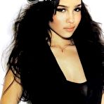 Fourth pic of :: Babylon X ::Zoe Kravitz gallery @ Celebsking.com nude and naked celebrities