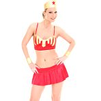 First pic of VirtuaGirlHD