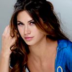 Second pic of Melissa Satta absolutely naked at TheFreeCelebMovieArchive.com!