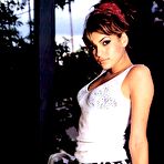 First pic of Eva Mendes nude vidcaps and sexy posing pictures | Mr.Skin FREE Nude Celebrity Movie Reviews!