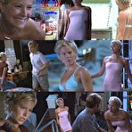 First pic of Brittany Daniel at MillionCelebs.com