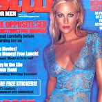 Second pic of Brittany Daniel at MillionCelebs.com