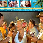 Third pic of Brittany Daniel at MillionCelebs.com