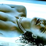 Fourth pic of Carmen Kass