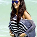 First pic of  -= Banned Celebs =- :Kourtney Kardashian gallery: