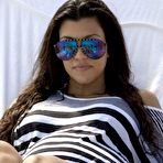 Second pic of  -= Banned Celebs =- :Kourtney Kardashian gallery:
