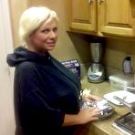 First pic of Claudia Marie Pictures Taken With A Cell Phone