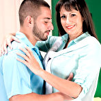 First pic of 40SomethingMag.com - Tori Dean - Next up on Tori Dean's list: anal!