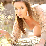 Third pic of Cherry Nudes - Janet Rocks My World