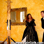 First pic of Free Spanking Gallery from Pain Gate