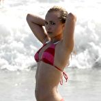 Fourth pic of Babylon X - Hayden Panettiere