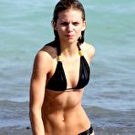 Fourth pic of ::: AnnaLynne McCord - Celebrity Hentai Naked Cartoons ! :::