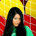 First pic of Radka N Racing Santander Exotic Brunette