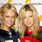 First pic of Paris Hilton