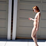 First pic of Adriana - Public nudity in San Francisco California