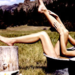 Fourth pic of Ana Beatriz Barros nude at Celeb King