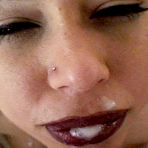 Fourth pic of RealExGirlfriends.Com