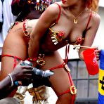 Fourth pic of  Rihanna fully naked at Largest Celebrities Archive! 