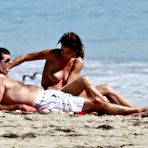 Fourth pic of  Janice Dickinson fully naked at Largest Celebrities Archive! 