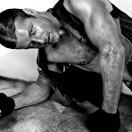 Third pic of :: BMC :: Dave Salmoni nude on BareMaleCelebs.com ::