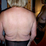 First pic of Plumper grannies outdoor