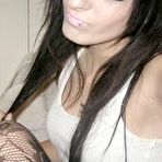 First pic of Amateur Emo Girls 