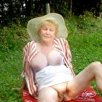 First pic of Old granny