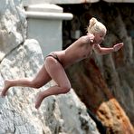 Third pic of Lily Allen - nude and sex celebrity toons @ Sinful Comics Free Access 