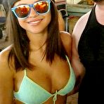 Third pic of Selena Gomez nude photos and videos at Banned sex tapes