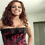 Fourth pic of Lethal Interracial | White Snatch Takes A Big Black Dick | Free Photo Preview!