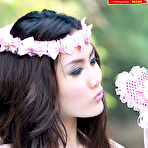 First pic of Thai Cuties - Olive Nar