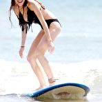 Second pic of  Lindsay Lohan fully naked at TheFreeCelebrityMovieArchive.com! 