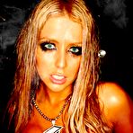 Fourth pic of  Aubrey Oday nude photos and movies 