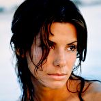 Second pic of :: Sandra Bullock naked photos :: Free nude celebrities.