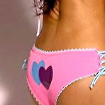 Fourth pic of  Eliana Franco fully naked at TheFreeCelebMovieArchive.com! 