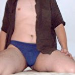 Third pic of REAL MALE AMATEURS - by homemadejunk.com