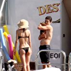 Third pic of Miranda Kerr absolutely naked at TheFreeCelebMovieArchive.com!