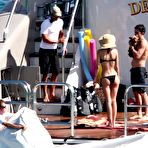 Fourth pic of Miranda Kerr absolutely naked at TheFreeCelebMovieArchive.com!