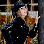 Second pic of Exclusive Veronika Fasterova Photos Actiongirls.com